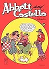 1951 Abbott and Costello Comic - No. 12