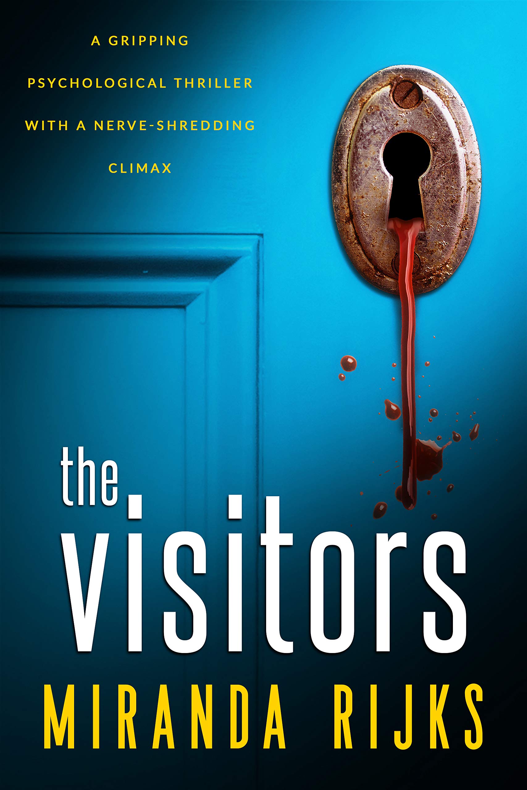 The Visitors (Kindle Edition)