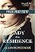 The Lady in Residence, SAMPLE