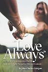 Love Always: My Wife’s Courageous Battle Against Triple-Negative Breast Cancer Love Always: My Wife’s Courageous Battle Against Triple-Negative Breast Cancer