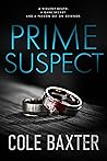 Prime Suspect