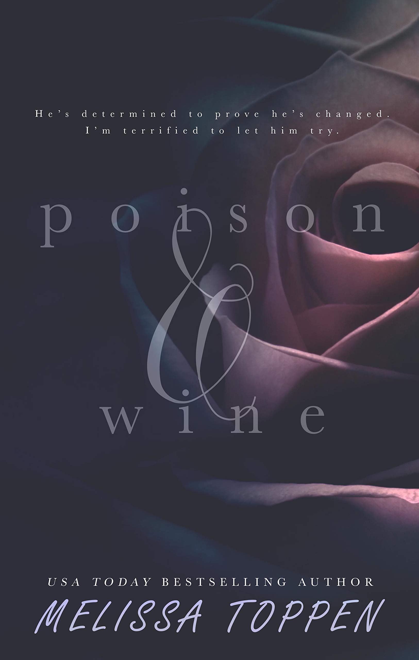 Poison & Wine (Kindle Edition)