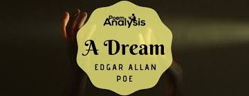 A Dream (Unknown Binding)