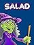 Salad Story in English: Cla...