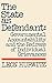 The State as Defendant: Governmental Accountability and the Redress of Individual Grievances (Contributions in Political Science)
