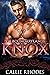 Knox (The Boundarylands #12)