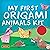 My First Origami Animals Eb...