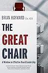 The Great Chair: ...