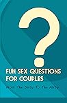 Fun Sex Questions...
