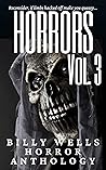 Horrors- Volume 3