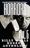 Horrors- Volume 5
