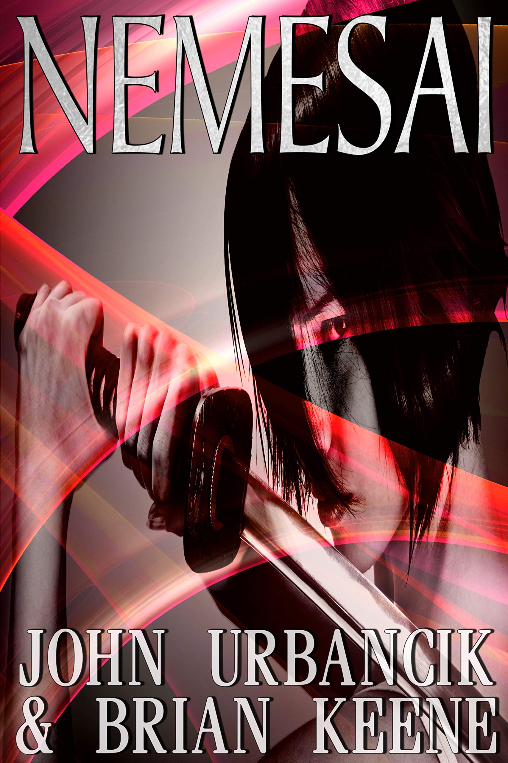 Nemesai (Kindle Edition)