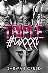 Triple #teXXXt by Stephanie Brother