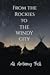 From the Rockies to the Windy City by Ali Anthony Bell