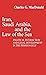 Iran, Saudi Arabia, and the Law of the Sea: Political Interaction and Legal Development in the Persian Gulf (Contributions in Political Science)