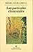 Las partículas elementales by Michel Houellebecq