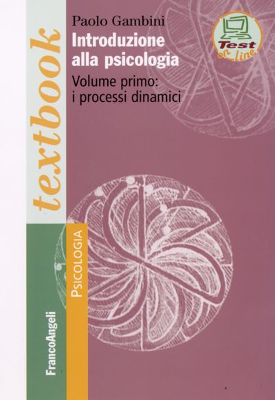 Introduzione alla psicologia
