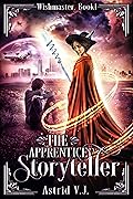 The Apprentice Storyteller