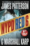 NYPD Red 6 (NYPD Red, #6)