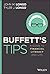 Buffett's Tips: A Guide to Financial Literacy and Life