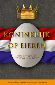 Koninkrijk op eieren: reflecties op 10 jaar 10-10-10