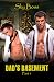 Dad's Basement: Gay Older Younger Christmas Erotica