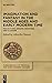 Imagination and Fantasy in the Middle Ages and Early Modern Time by Albrecht Classen