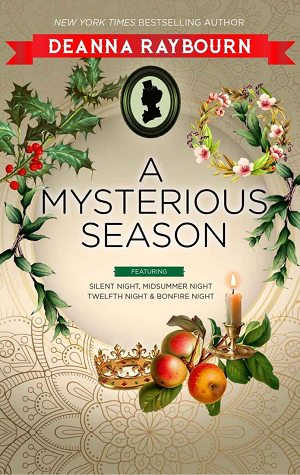 A Mysterious Season (Lady Julia Grey, #3.5, 5.5, 5.6, 5.7)