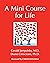 A Mini Course for Life by Gerald G. Jampolsky