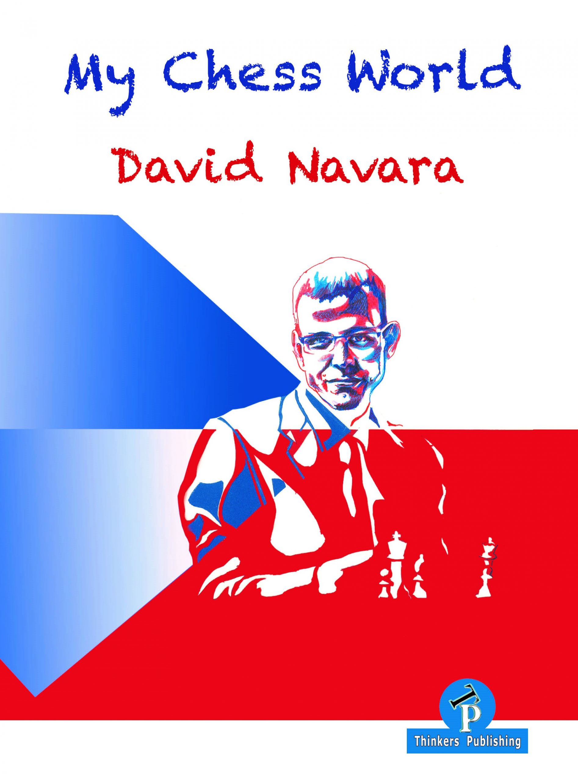 My Chess World (Paperback)
