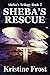 Sheba's Rescue: Book 2--She...