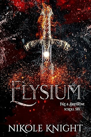 Elysium (Fire & Brimstone #6)