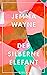 Der silberne Elefant by Jemma Wayne