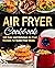 Instant Vortex Air Fryer Co...