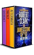 The James Stone Series: Box Set Two