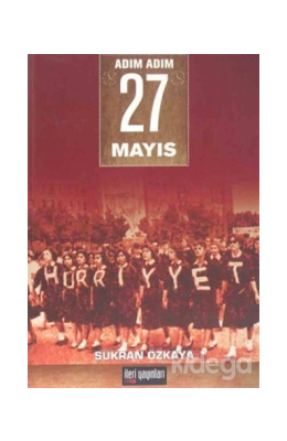 Adım Adım 27 Mayıs