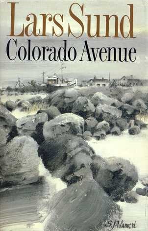 Colorado Avenue (The Siklax Trilogy, #1)