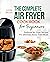The Complete Air Fryer Cook...