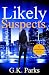 Likely Suspects (Alexis Parker, #1)