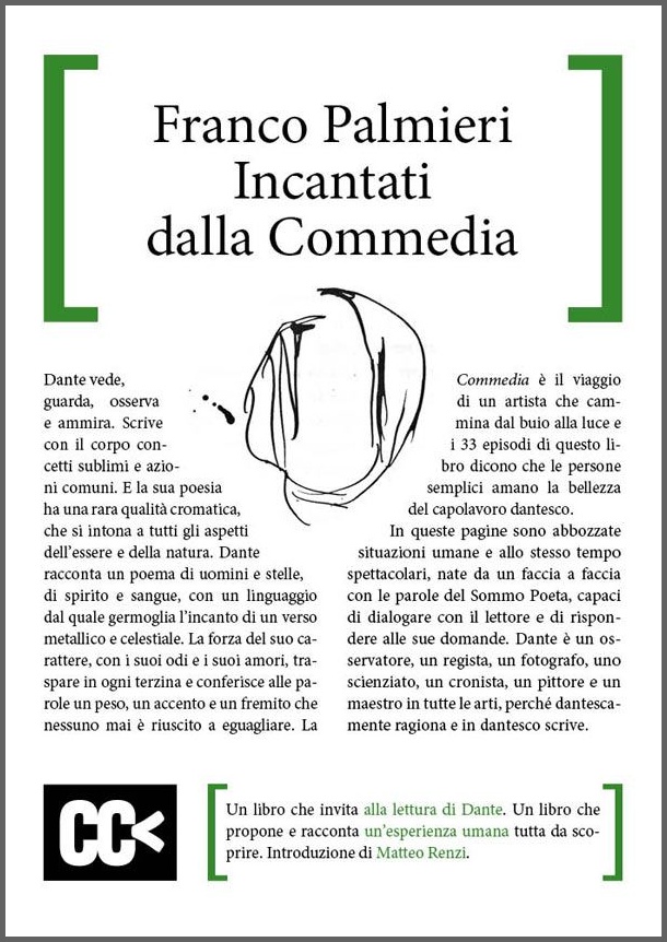Incantati dalla Commedia