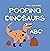 Pooping Dinosaurs ABC by Matt Prometeo