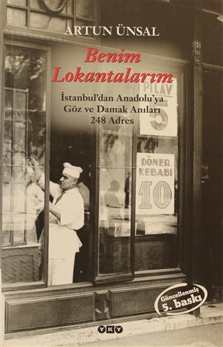 Benim Lokantalarım
