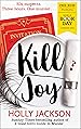 Image for Kill Joy