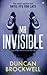 Mr Invisible by D.C. Brockwell