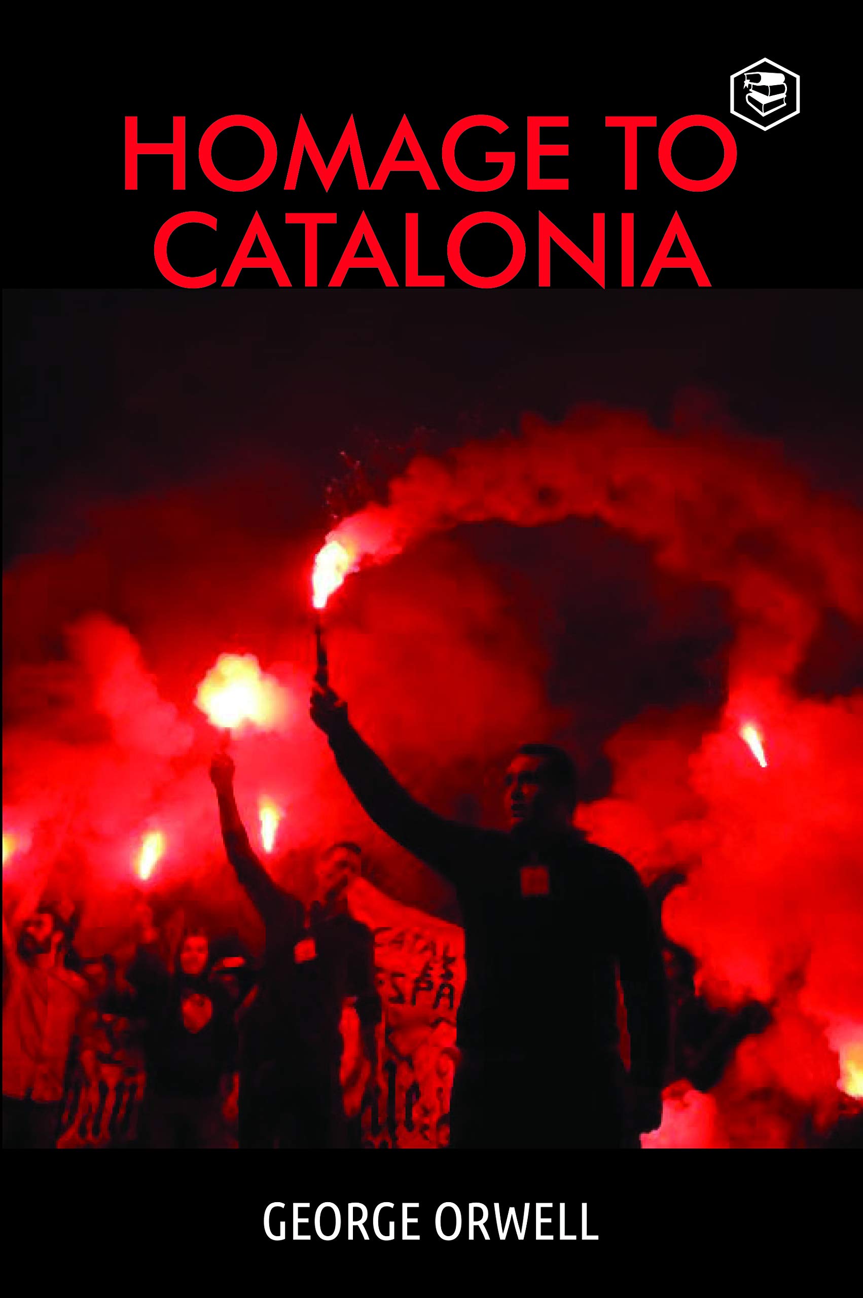 Homage To Catalonia