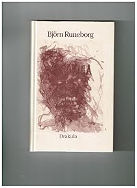 Omslag för Drakula