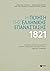 1821: Η ποίηση της Ελληνικής Επανάστασης