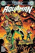 Aquaman #66