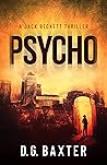 Psycho (Jack Beckett Thrillers Book 14)