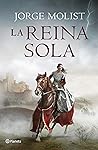 La reina sola by Jordi Molist